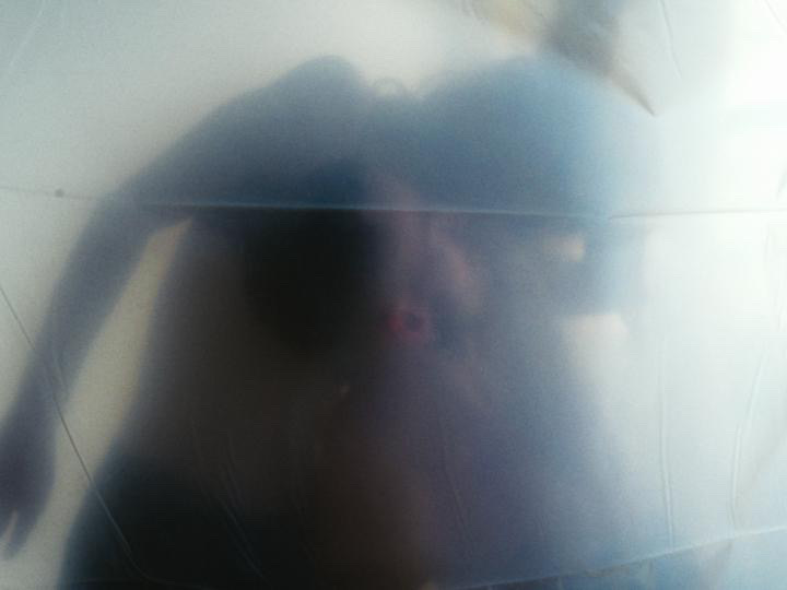 Faded 1